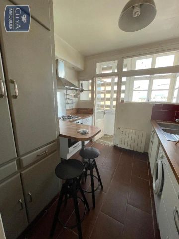 Appartement à louer 3 pièces 61.57m² - Photo 5