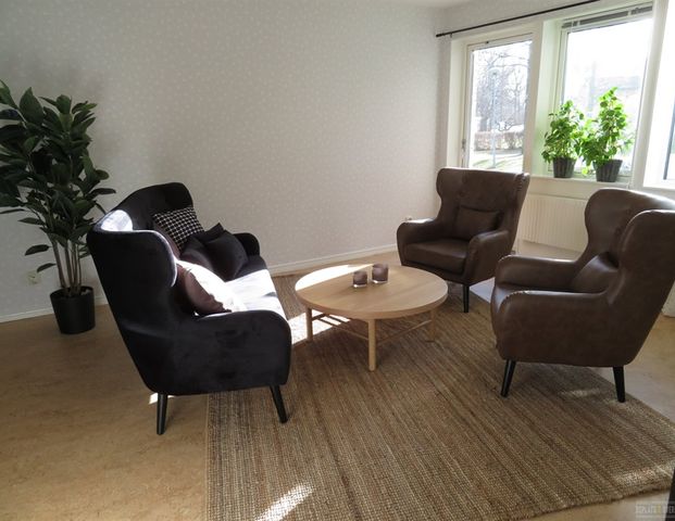 Malmgatan 9 B - Photo 1