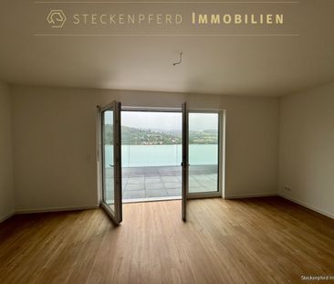 Wohnglück am Weinberg: mit XXL Dachterrasse und Weitblick - Foto 6