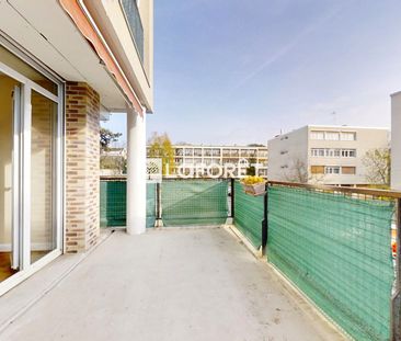 Appartement T3 Viroflay à louer - Photo 4