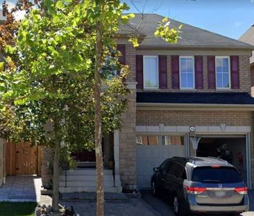 For Lease - 14 Whitbread Crescent Unit# (Lower), Ajax, Ontario - Photo 2