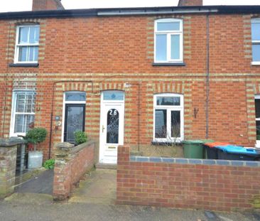 3 bedroom terraced house to rent - Photo 5