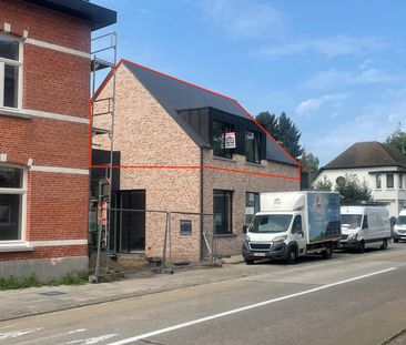 Nieuwbouw appartement op de eerste verdieping achteraan - Foto 2