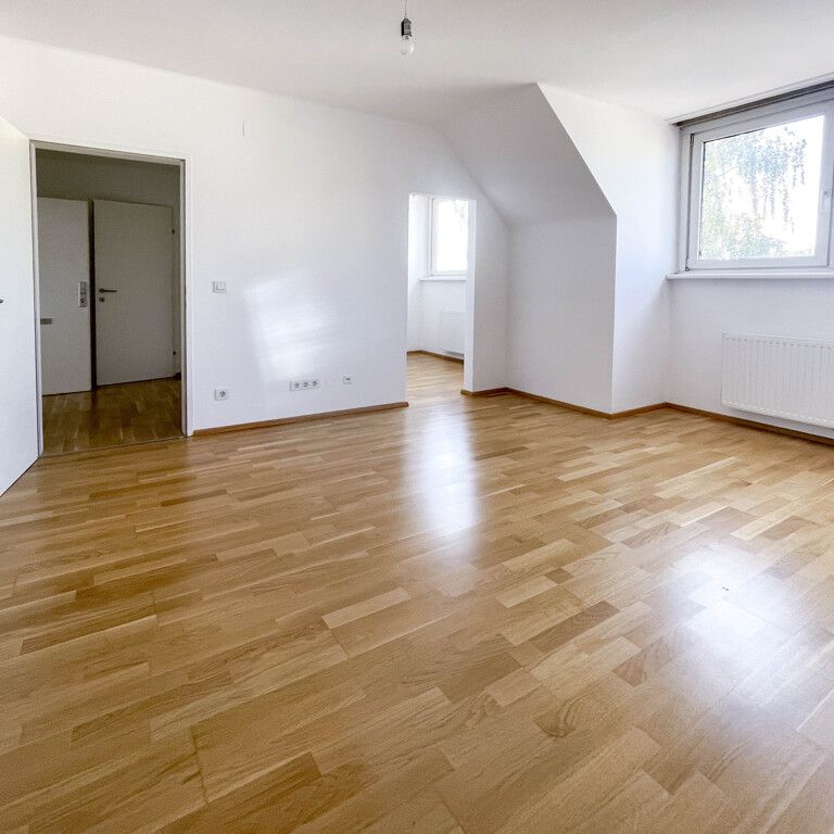 Tolle 1- Zimmer Wohnung mit möblierter Küche - Linz - Photo 1