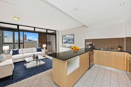 Fantastic Split Level Apartment Located In The Popular Presidio Complex - Photo 4
