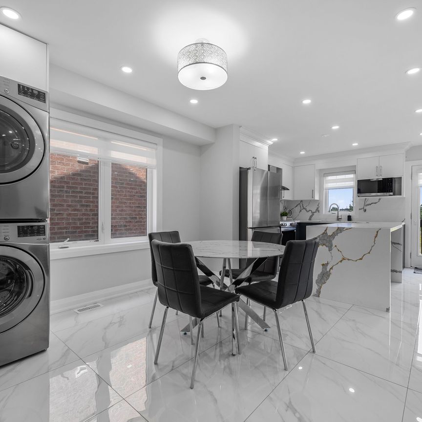 For Lease - 193 Robert Parkinson Drive, Brampton, Ontario - Photo 1