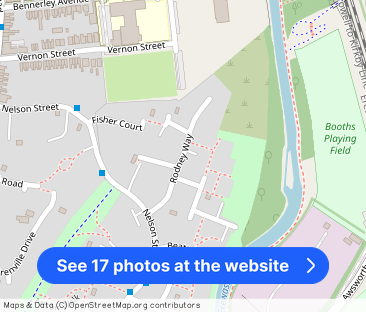 Rodney Way, ILKESTON - Photo 1