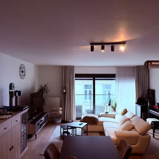 Appartement te huur - Foto 1