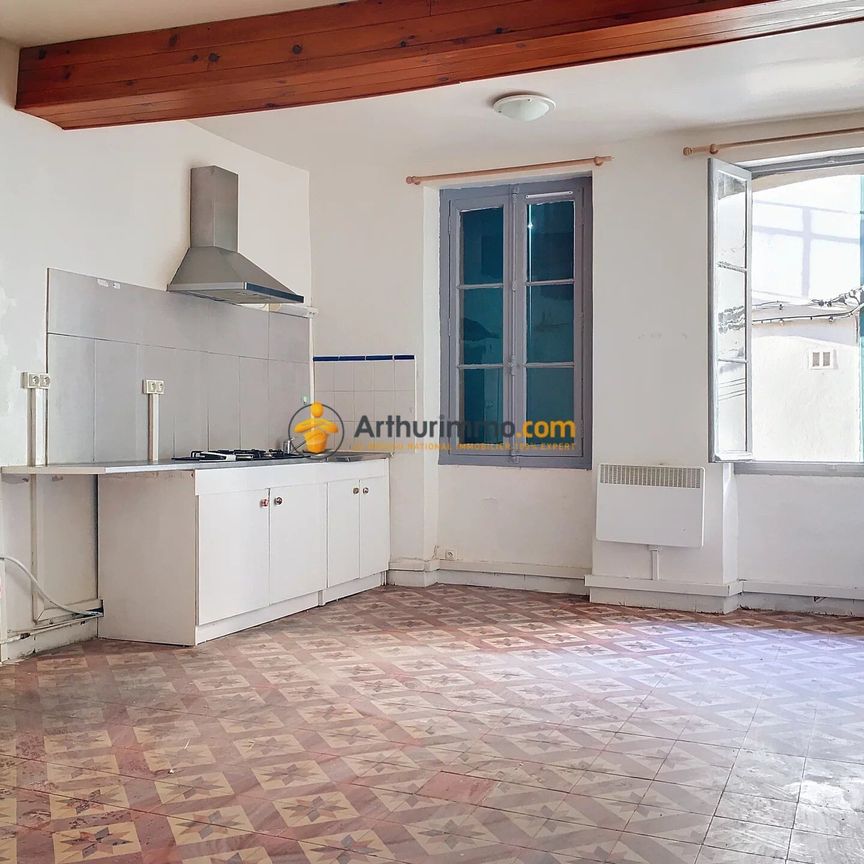 Location Appartement 2 pièces 43 m2 à Perpignan - Photo 1