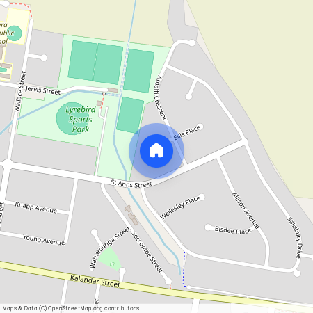 4/4 Shorland Place, Nowra