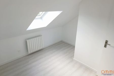 Appartement duplex, 1 chambre, Amiens - Photo 2