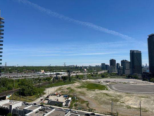 For Lease - 36 Park Lawn Road Unit# 1506, Toronto, Ontario - Photo 1