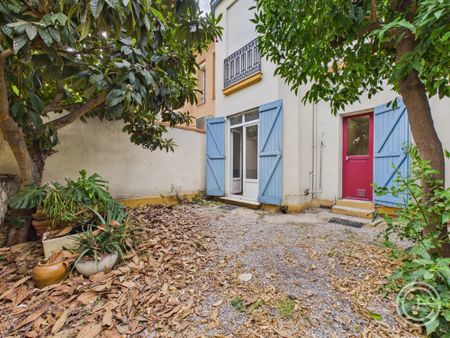 Location Maison 4 pièces 88m² NICE 06100 - Photo 5