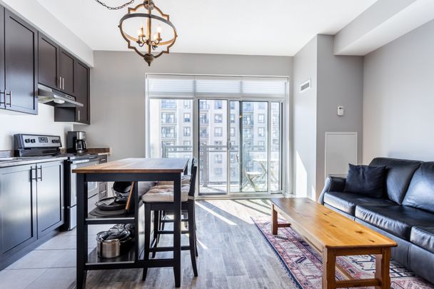 For Lease - 2486 Old Bronte Road Unit# 501, Oakville, Ontario - Photo 1