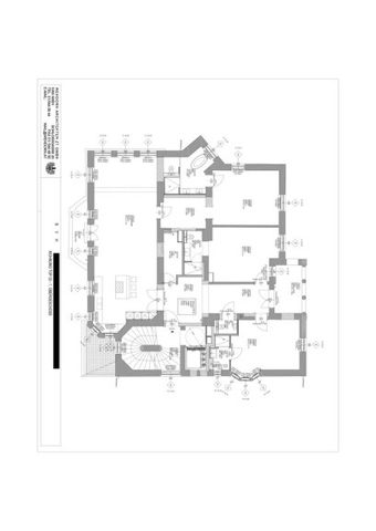 Großzügige Altbau-Residenz mit Balkon, Loggia & drei En-Suite-Bädern - Photo 4