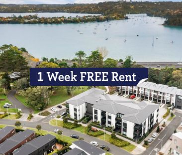 A true gem in Hobsonville! - Photo 1