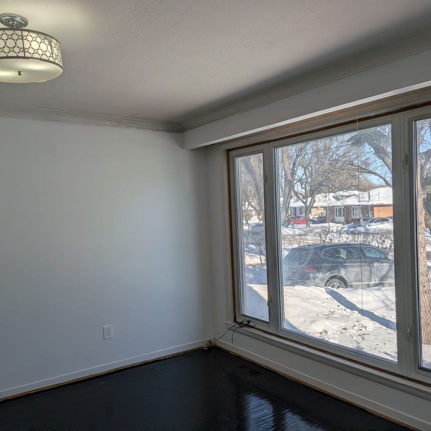 For Lease - 50 Marbury Crescent, Toronto, Ontario - Photo 1