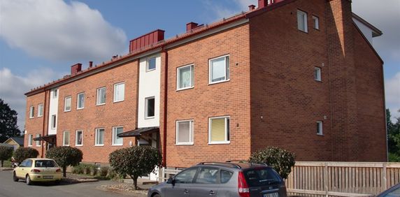 Vindelgatan 8B - Foto 2