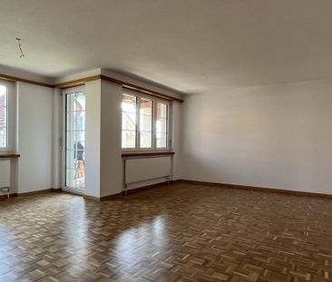 4.5 Zimmer, 1. Stock - Photo 1