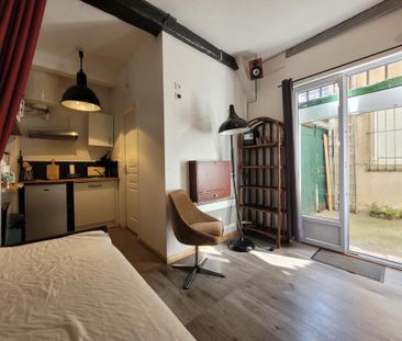 Location Appartement 1 pièce 14m² LE HAVRE 76600 - Photo 2