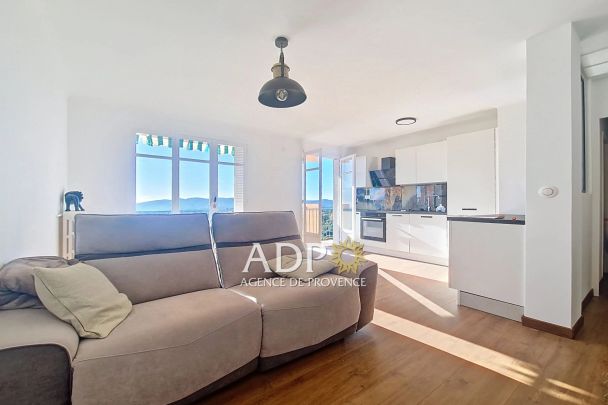 Appartement Grasse - Photo 1