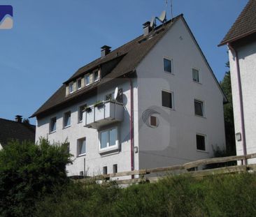 Lüdenscheid-Wettringhof: Single-Appartment im Erdgeschoss - Photo 4