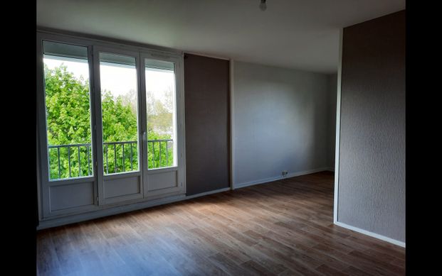 Location Appartement 5 pièces 75 m² La Châtre - Photo 1