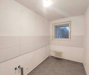 Schickes Single-Apartment mit Balkon sucht neue Mieter! - Foto 1