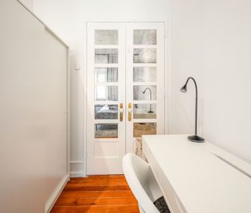 Rua Padre António Vieira, Lisbon, Lisbon 1070 - Photo 4