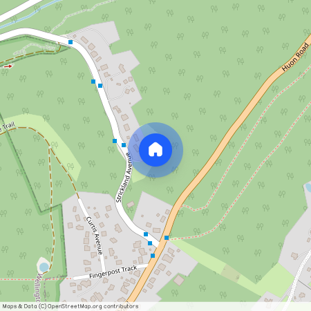 422 Strickland Avenue, South Hobart, TAS 7004