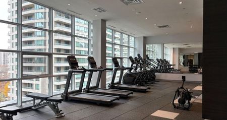 For Lease - 4955 Yonge Street Unit# 1815, Toronto, Ontario - Photo 4