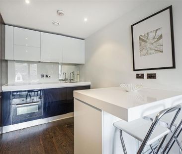 1 bedroom flat to rent - Photo 4