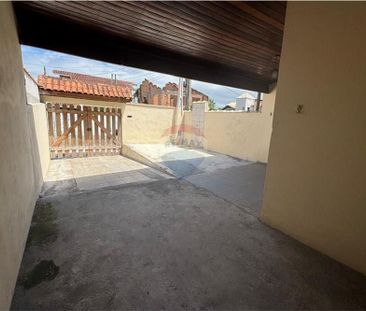 Casa Pet Friendly no Parque Daville - 2 Dormitórios - Foto 6