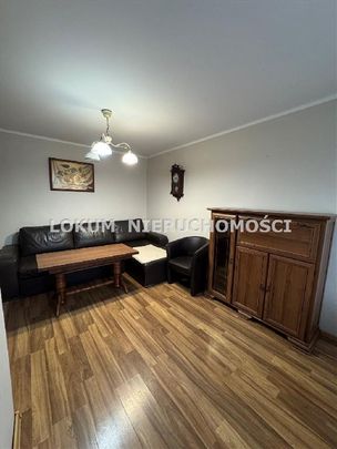 Mieszkanie Jastrzębie-Zdrój Zdrój powierzchnia 38.0 m² C324-WM-58922 - Zdjęcie 1