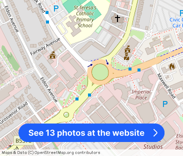 Shenley Road, Borehamwood, WD6 - Photo 1