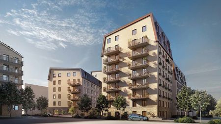 Grindstugegatan 7, 752 57, Uppsala - Foto 3