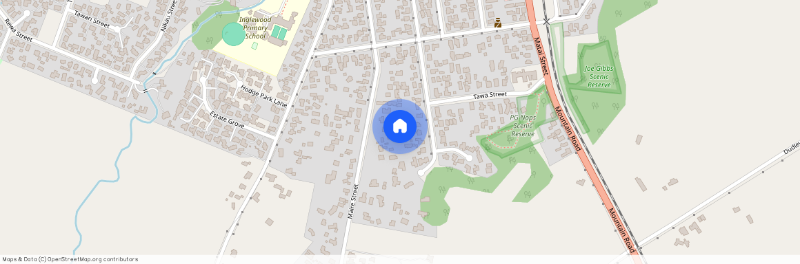 39d Maire Street, Inglewood, New Plymouth