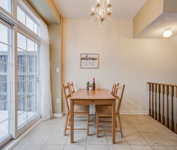 For Lease - 10 Post Oak Drive Unit# 14, Richmond Hill, Ontario - Photo 3