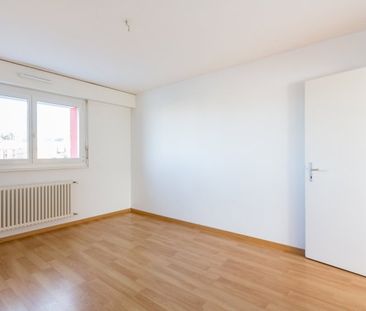 3 Zimmer, 76 m², 4. Stock - Photo 4