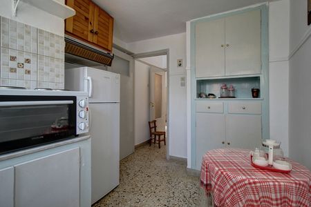 Διαμέρισμα για ενοικίαση Κέντρο (Βάμος) - Photo 5