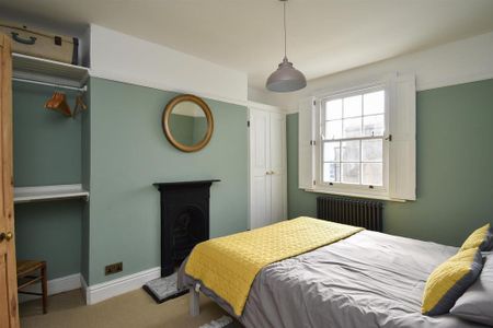 2 bedroom terraced house to rent - Photo 3