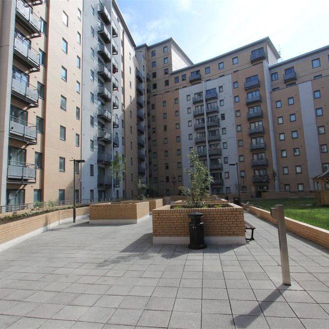 Aspect 14, Leeds City Centre, LS2 8WH - Photo 1