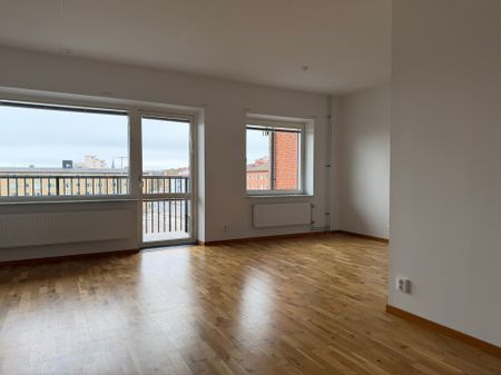 Föreningstorget 4A, Eslöv Centrum - Foto 4