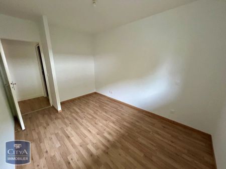 Appartement à louer 2 pièces 46.26m² - Photo 5