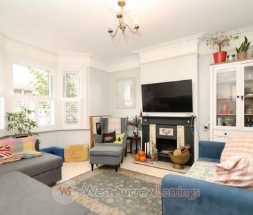 3 bedroom terraced house to rent - Photo 1