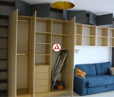 Inchiriere Apartament Parcul Carol, Bucuresti - Fotografie 2