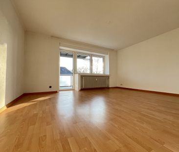 Schicke 3 Zimmerwohnung mit Balkon in gefragter Lage im Delmenhorst... - Photo 1