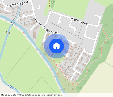 Weir Close, Wigston, LE18 4NG - Photo 1