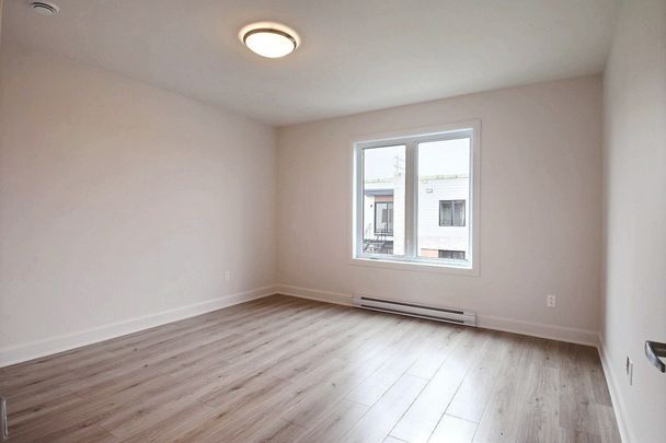 Appartement à louer - Photo 1