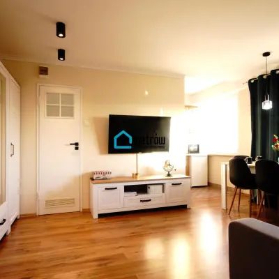 2 pokoje - UMEBLOWANE - ul. GAGARINA BLISKO UMK - Фото 1